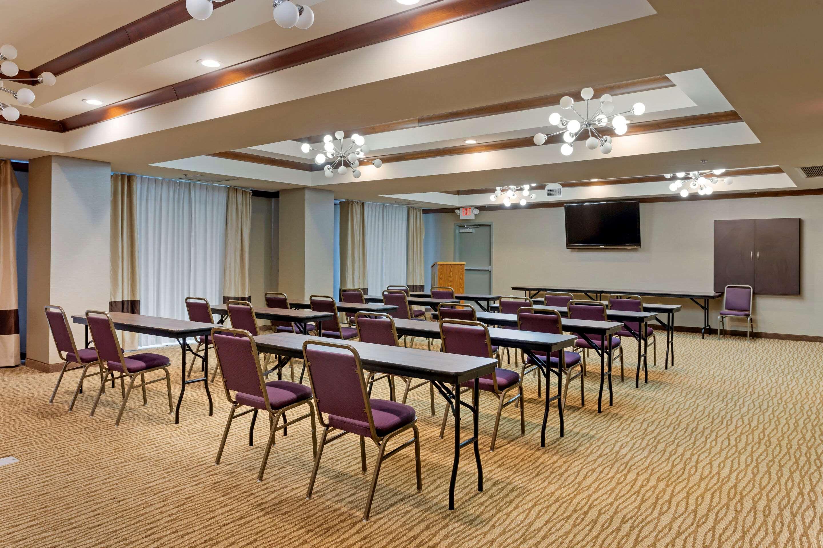Comfort Suites Little Rock West Εξωτερικό φωτογραφία