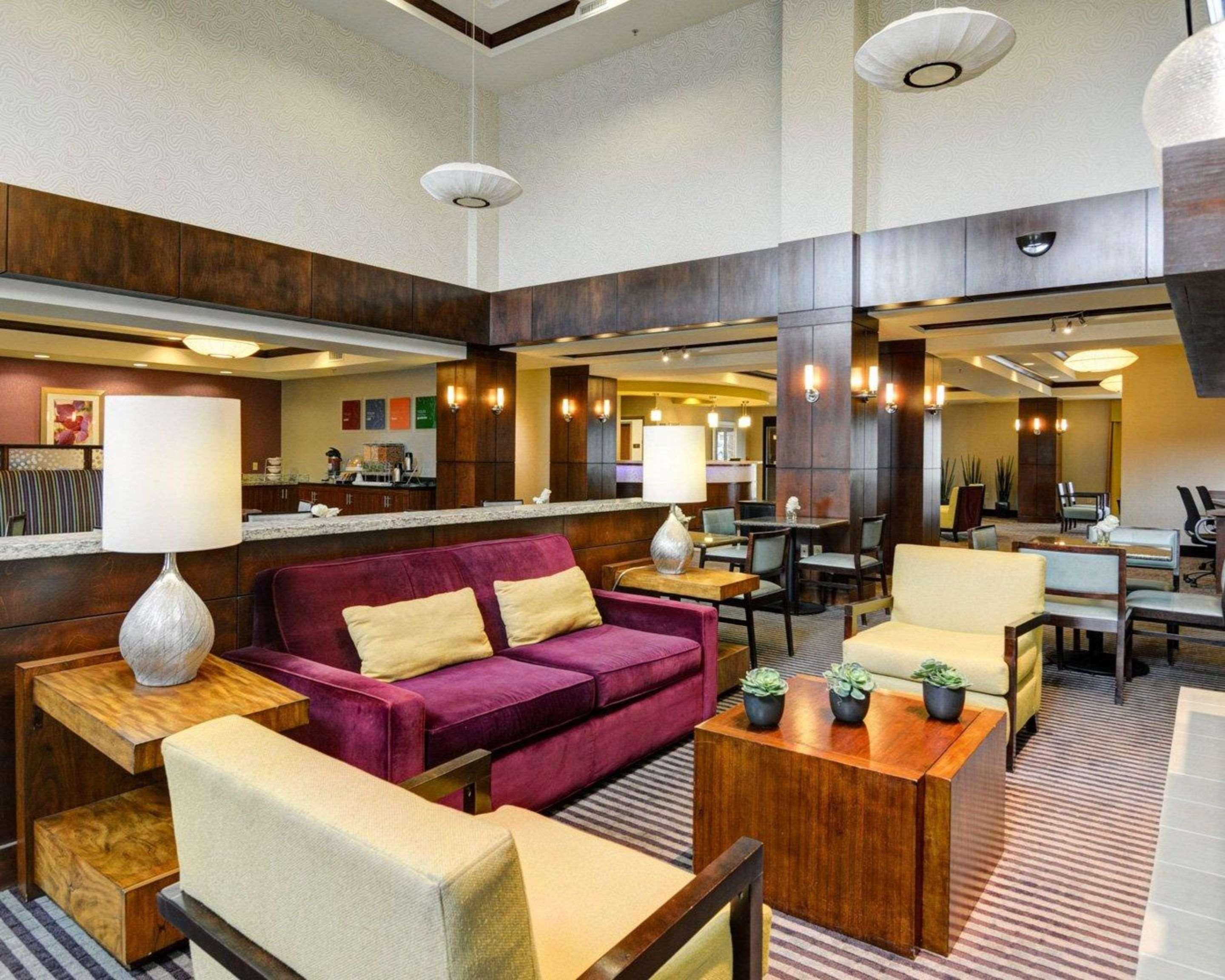 Comfort Suites Little Rock West Εξωτερικό φωτογραφία