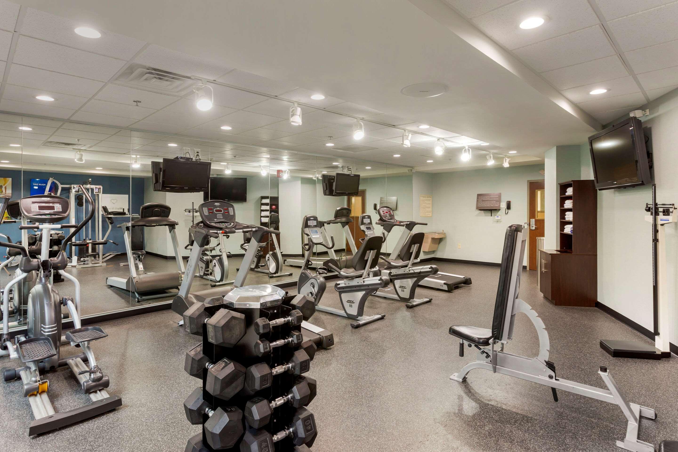 Comfort Suites Little Rock West Εξωτερικό φωτογραφία